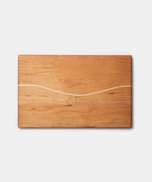 14 Wooden Cutting Board