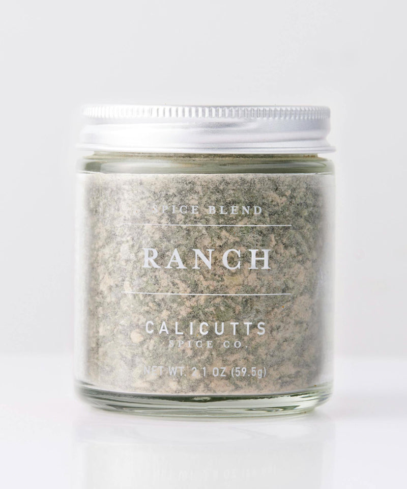 Ranch Spice Blend