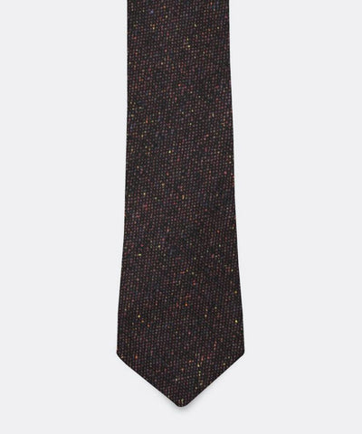 The Colin Wool Tie