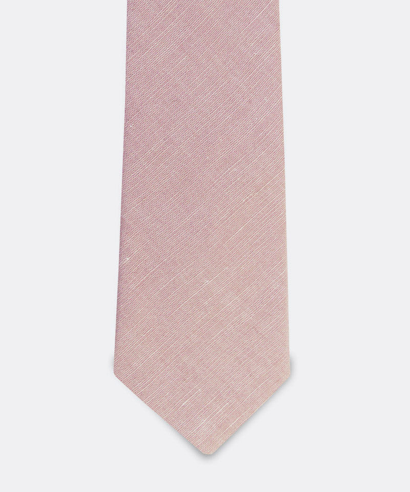 The Liam Linen Tie