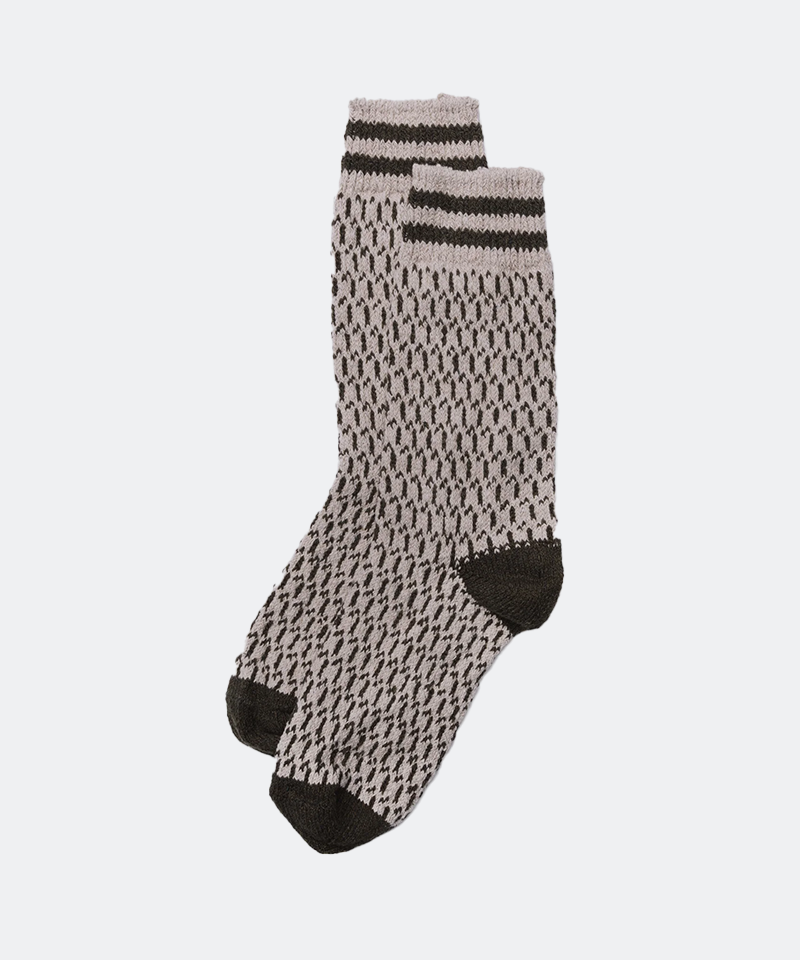 The Oslo Sock