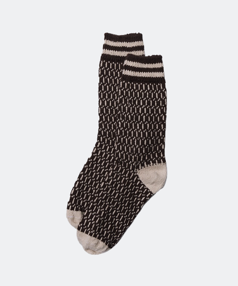 The Oslo Sock