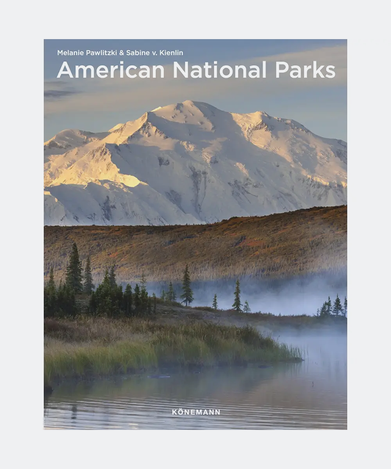 American National Parks