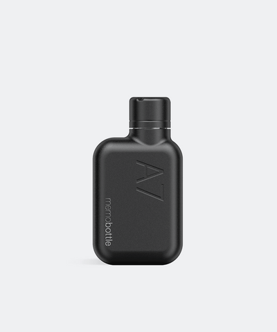 A7 Memobottle in Black