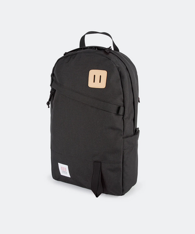 Day Pack Classic in Black