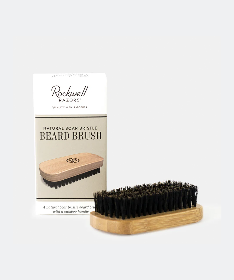 Beard Brush