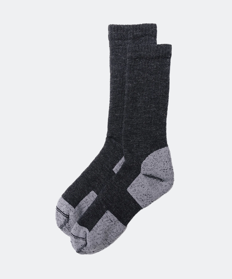 The Wool Hiker Sock