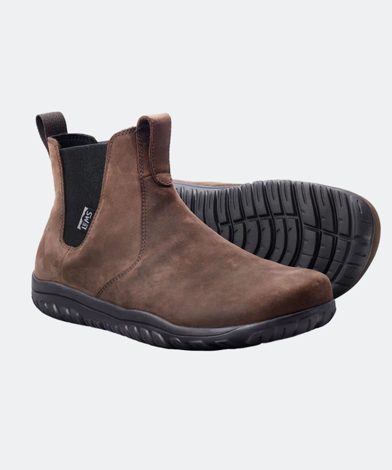 Chelsea Waterproof Boot