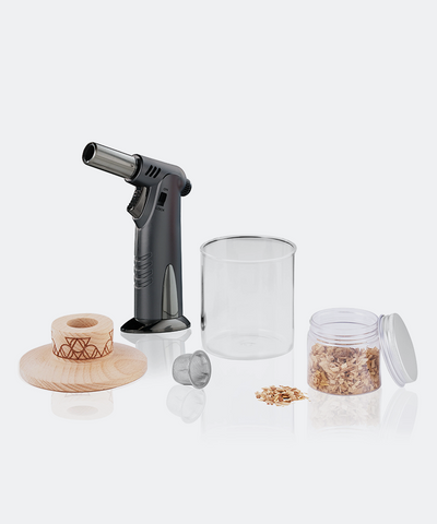 Alchemi Single Serve Smoked Cocktail Kit