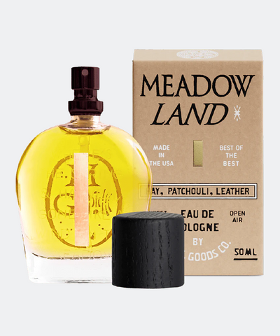 Meadowland 50ml Eau De Cologne