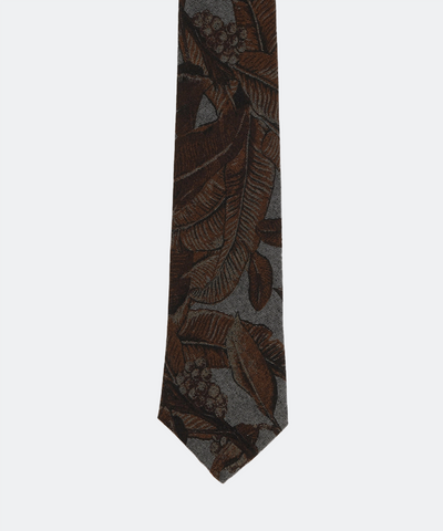 The Monaco Tie