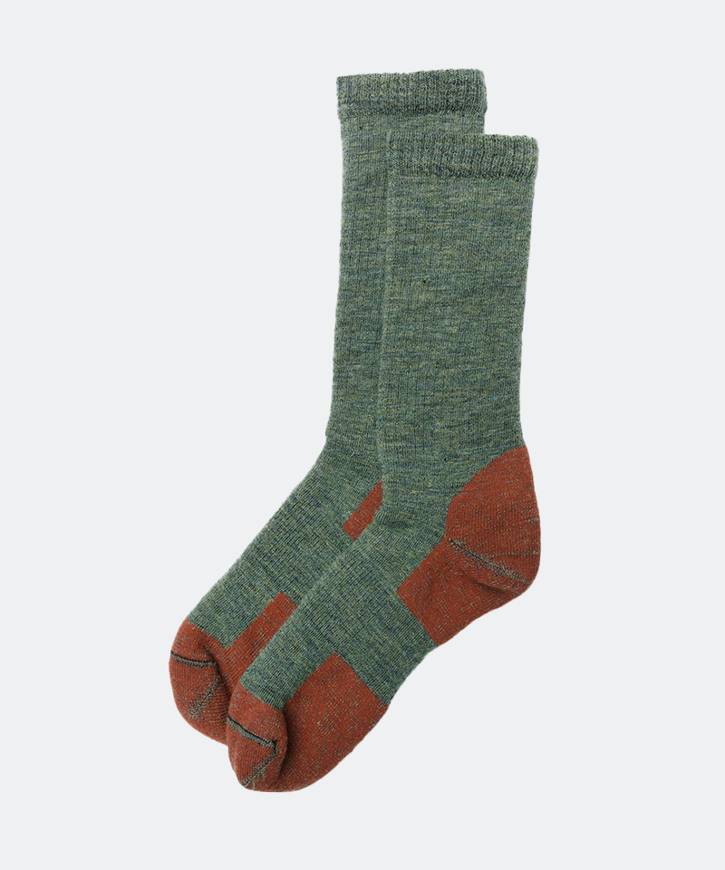 The Wool Hiker Sock