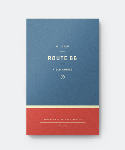 Route 66 Field Guide