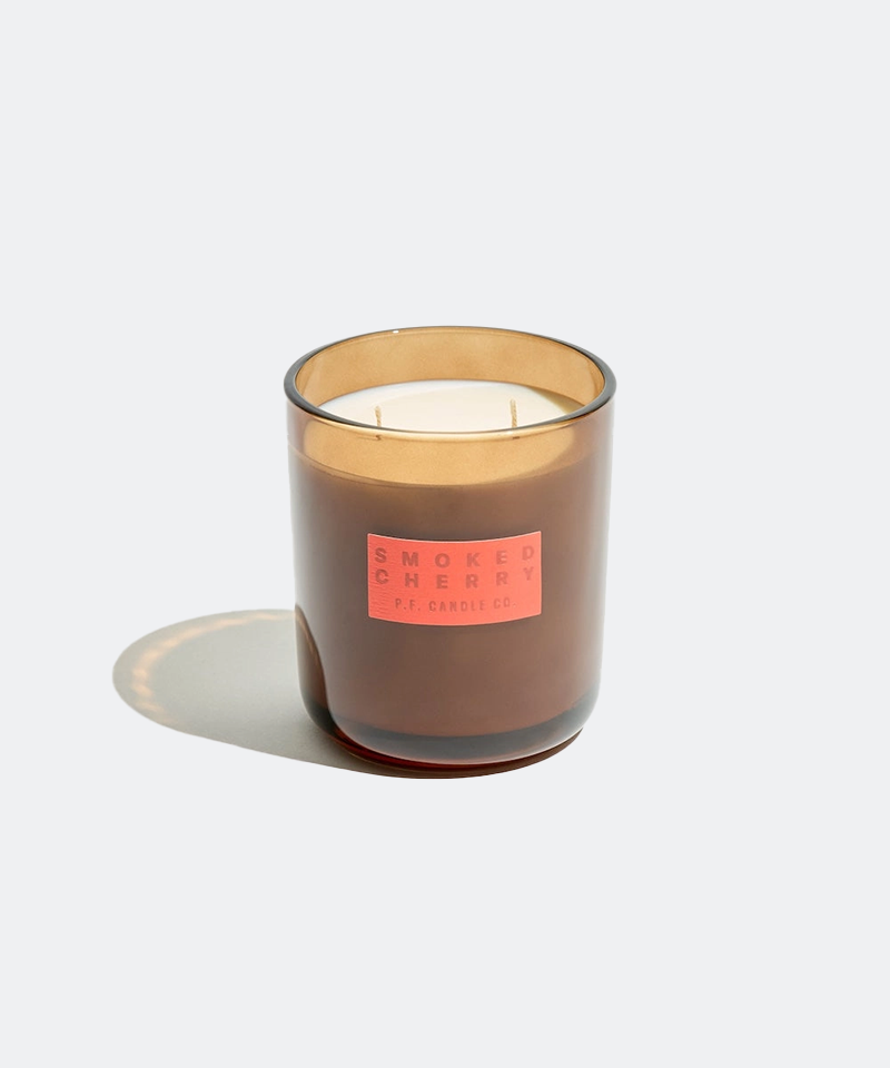 Smoked Cherry Hi-Fi Candle