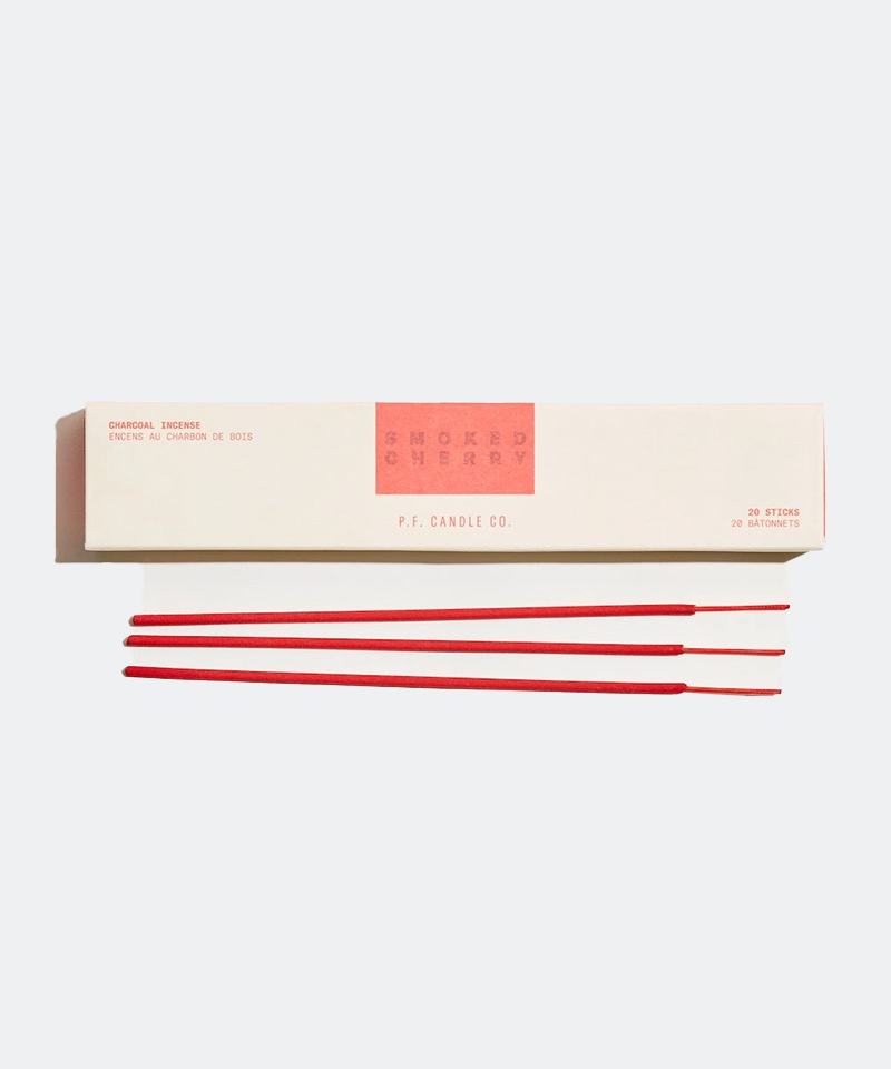 Smoked Cherry Hi-Fi Incense Sticks