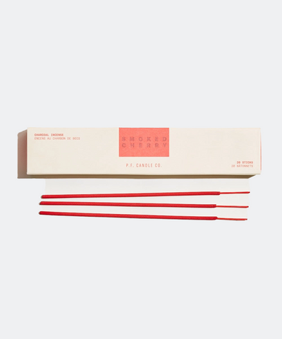 Smoked Cherry Hi-Fi Incense Sticks