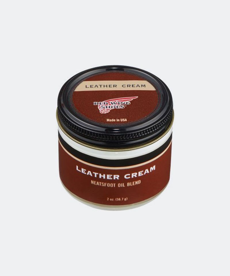 Leather Cream