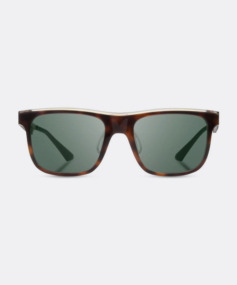 Monroe ACTV Sunglasses in Brindle Crystal