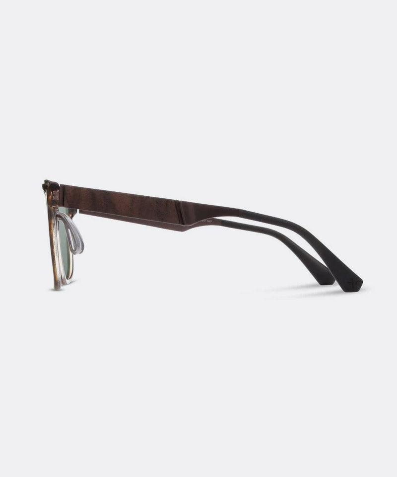 Monroe ACTV Sunglasses in Brindle Crystal