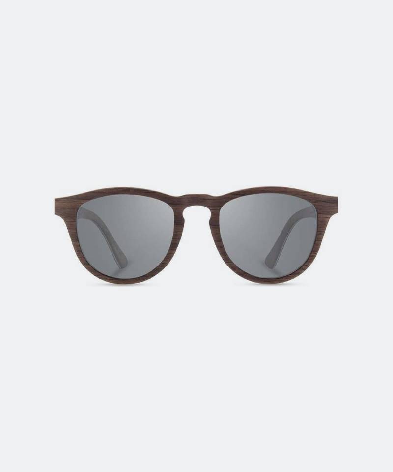 Francis Sunglasses in Walnut