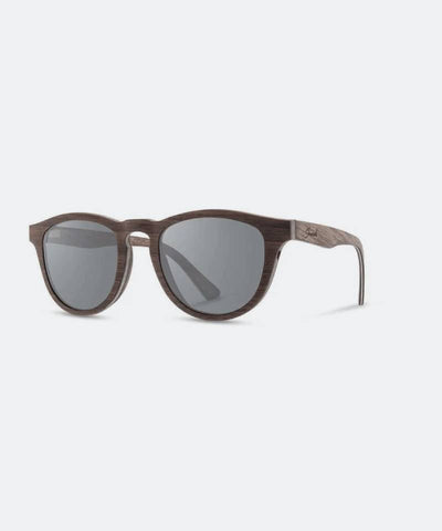 Francis Sunglasses in Walnut