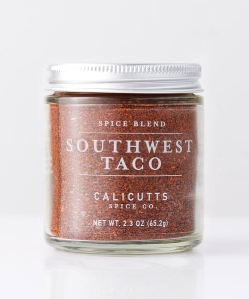 Value Rich Southwest Taco Spice Blend – Ellicott & Co., southwest spice  blend 