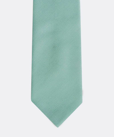 The Truman Wool Tie