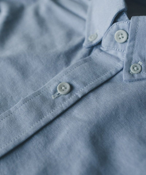 The Jack Oxford in Blue – Ellicott & Co.